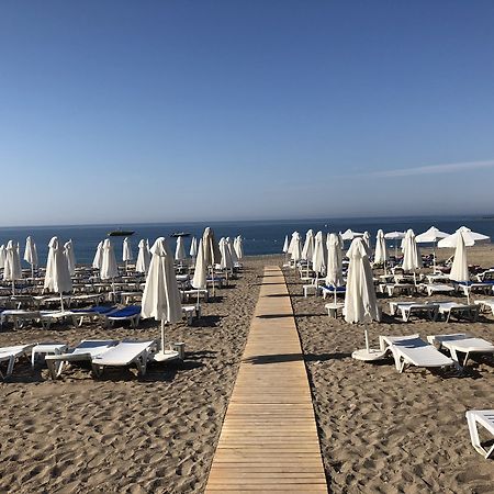 Maya World Beach Boztepe  Exterior foto