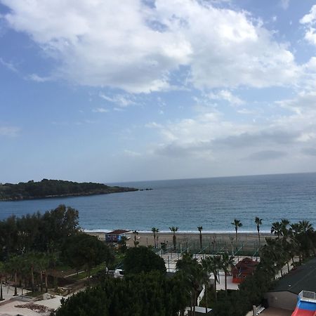 Maya World Beach Boztepe  Exterior foto