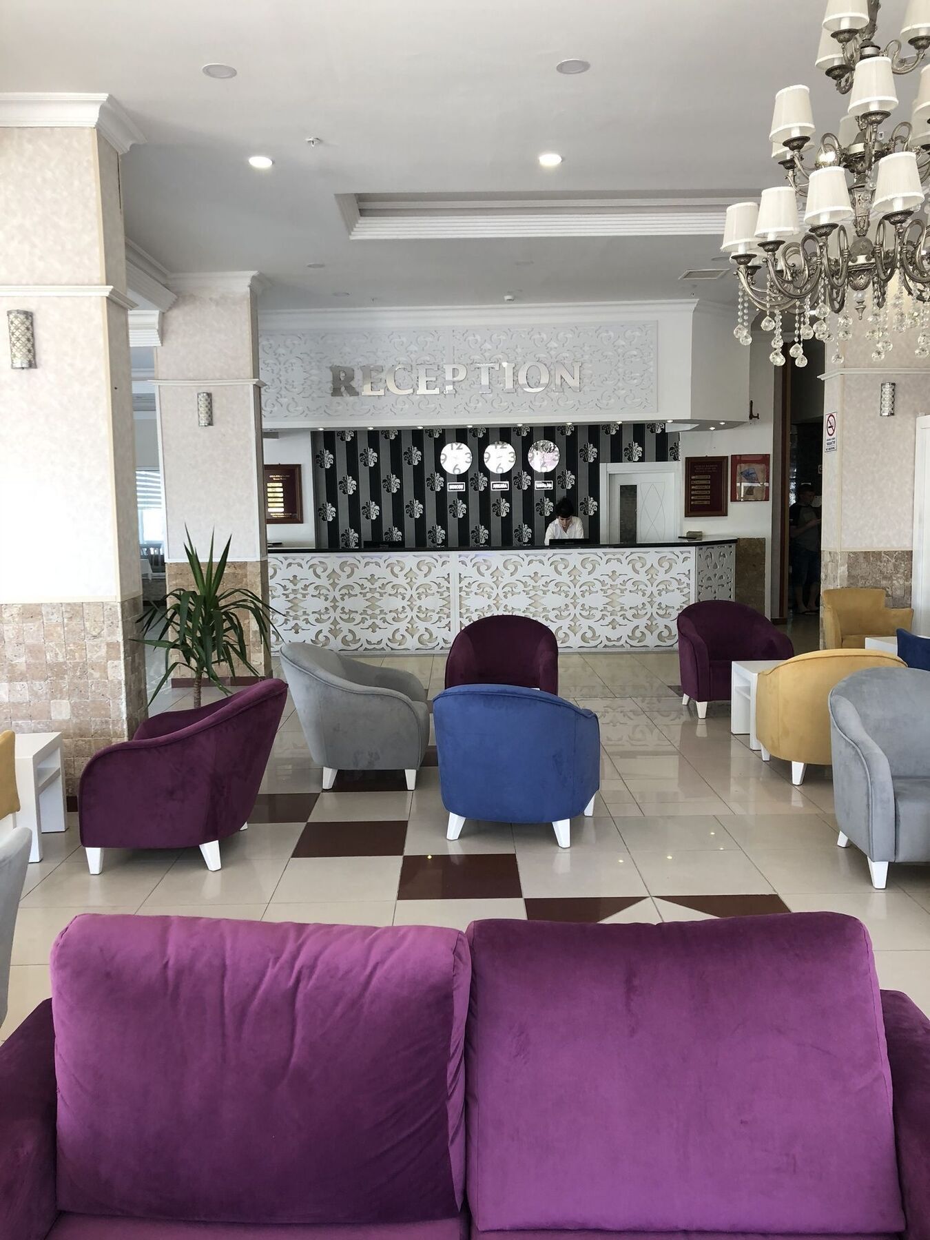 Maya World Beach Boztepe  Exterior foto