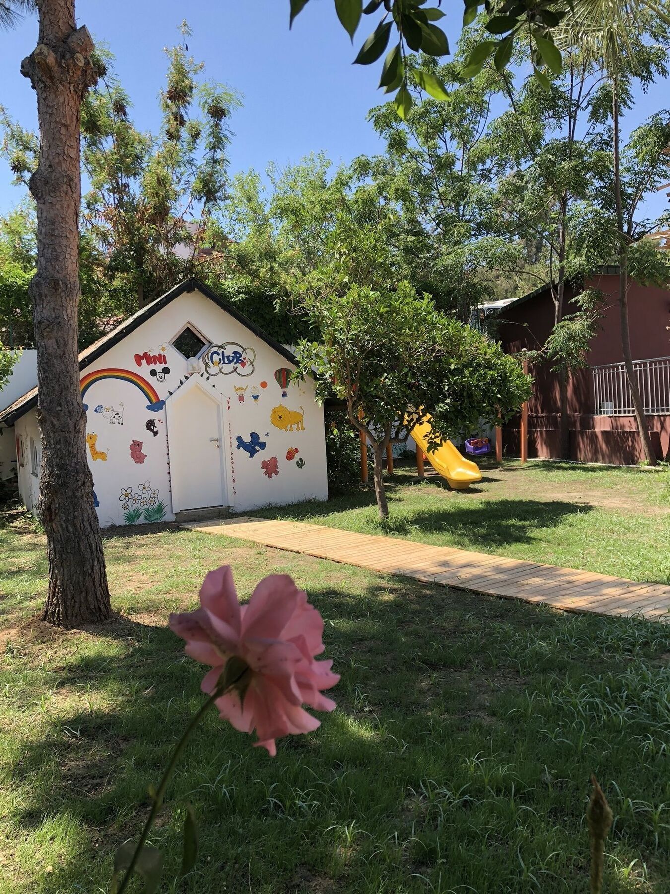 Maya World Beach Boztepe  Exterior foto