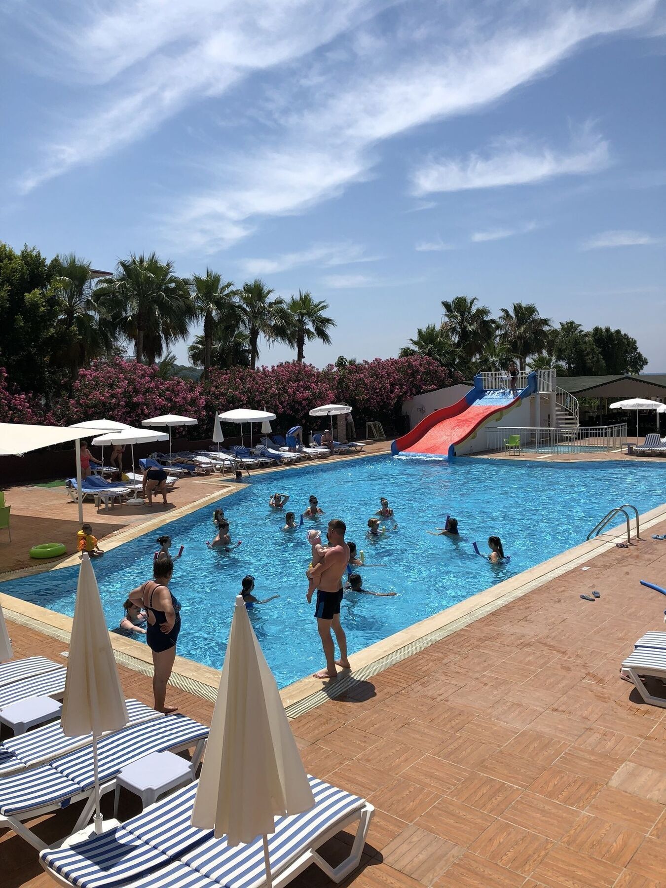 Maya World Beach Boztepe  Exterior foto
